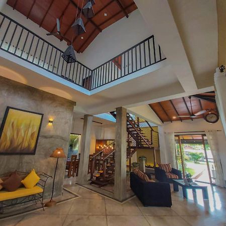 Villa Dominikku Negombo Buitenkant foto