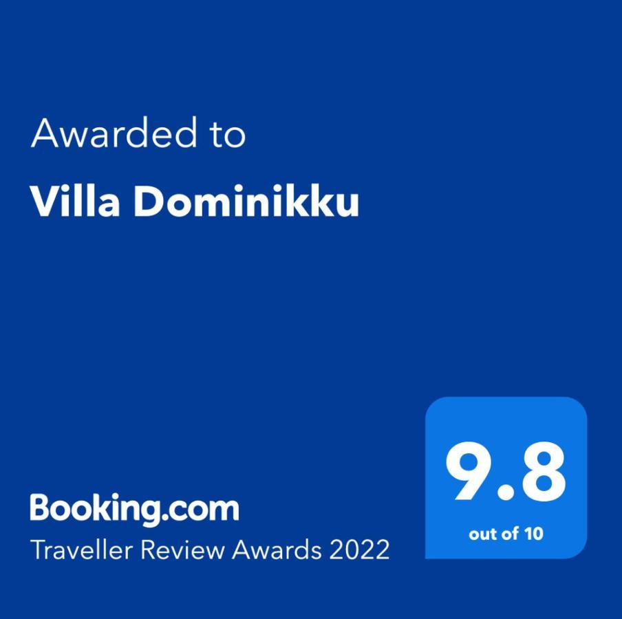 Villa Dominikku Negombo Buitenkant foto