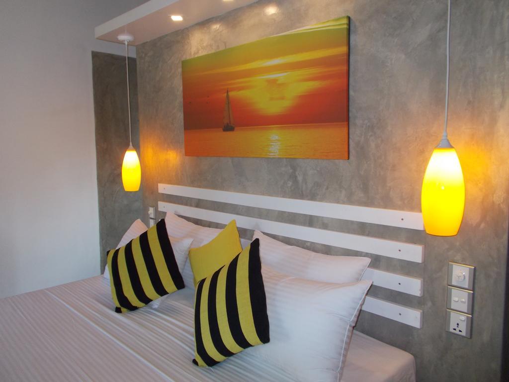 Villa Dominikku Negombo Buitenkant foto