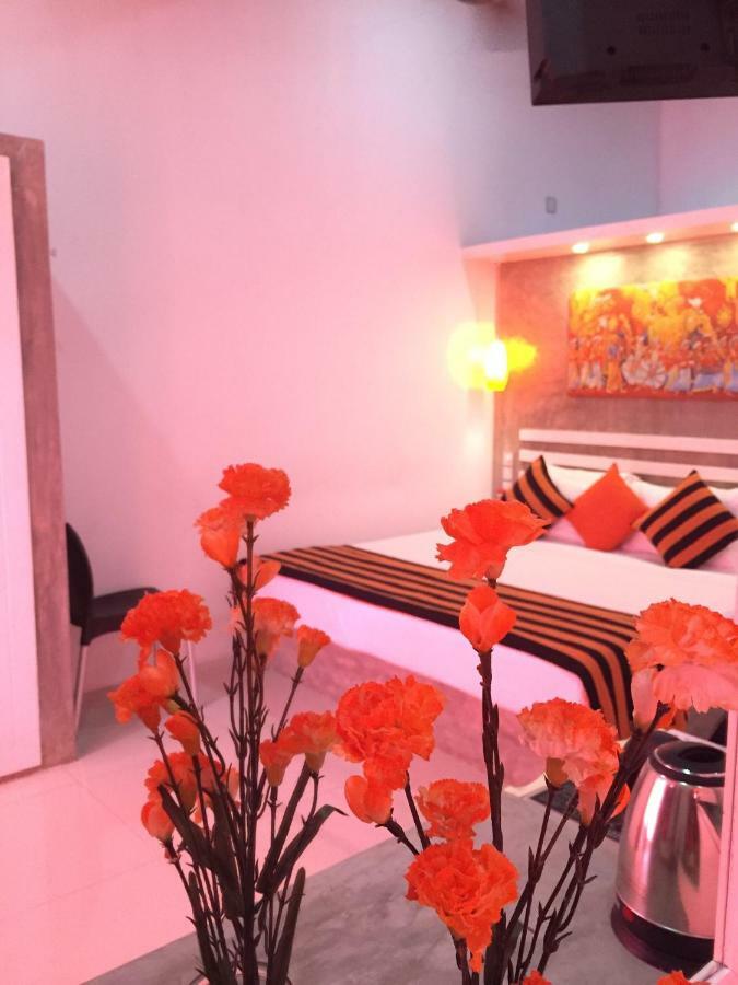 Villa Dominikku Negombo Buitenkant foto